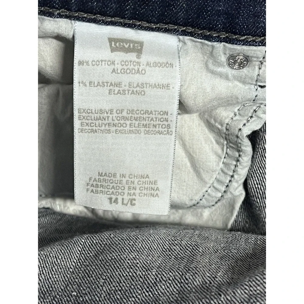 Levis levi strauss